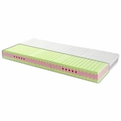 Nösslböck By Träumeland Therma Matratze 90x200 Cm Zum Toppreis