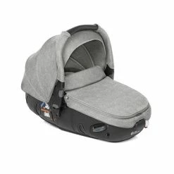 Concord Matrix Light 2 Babyschale Dim Grey Gruppe I | 0 Bis 13 Kg -Kinderwagen matrix light 2 dim grey
