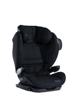 Avionaut Maxspace Comfort System + Black | 100-150 Cm & 15 - 36 Kg