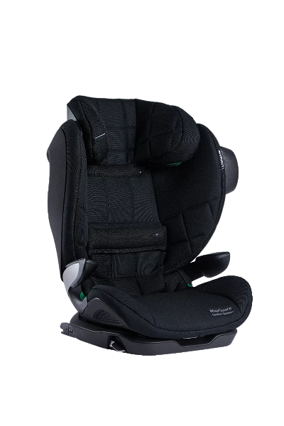 Avionaut Maxspace Comfort System + Black | 100-150 Cm & 15 - 36 Kg 1 Avionaut Maxspace Comfort System + Black | 100-150 Cm & 15 - 36 Kg