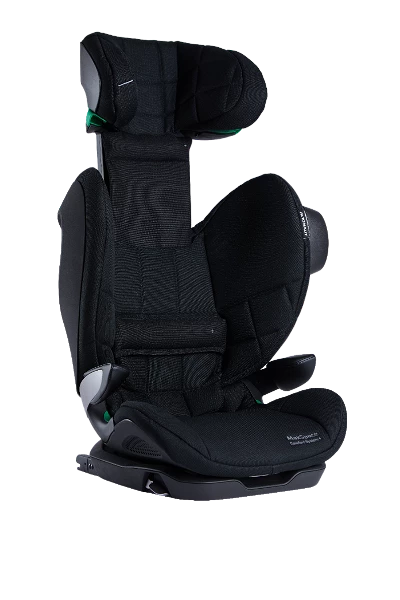 Avionaut Maxspace Comfort System + Black | 100-150 Cm & 15 - 36 Kg 2 Avionaut Maxspace Comfort System + Black | 100-150 Cm & 15 - 36 Kg – Bild 2