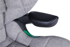 Avionaut Maxspace Comfort System + Grey | 100-150 Cm & 15 - 36 Kg -Kinderwagen maxspace00235