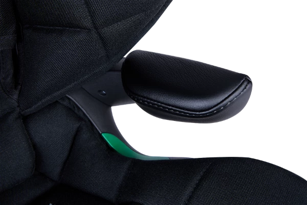 Avionaut Maxspace Comfort System + Black | 100-150 Cm & 15 - 36 Kg 4 Avionaut Maxspace Comfort System + Black | 100-150 Cm & 15 - 36 Kg – Bild 4