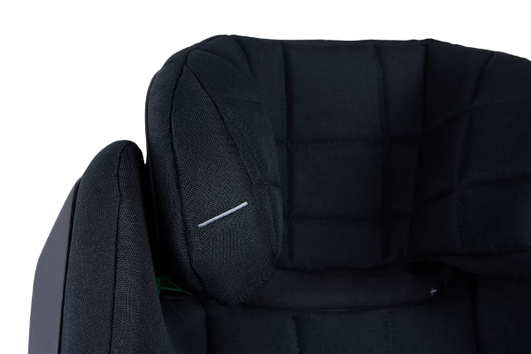 Avionaut Maxspace Comfort System + Black | 100-150 Cm & 15 - 36 Kg 5 Avionaut Maxspace Comfort System + Black | 100-150 Cm & 15 - 36 Kg – Bild 5