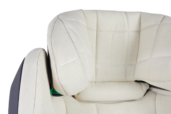 Avionaut Maxspace Comfort System + Beige | 100-150 Cm & 15 - 36 Kg 5 Avionaut Maxspace Comfort System + Beige | 100-150 Cm & 15 - 36 Kg – Bild 5