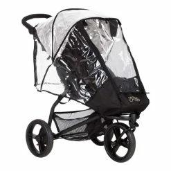 Mountain Buggy Storm Cover Für Mini Und Swift