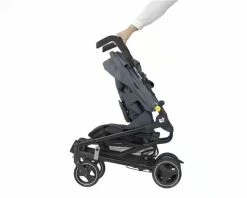 Maxi-Cosi Mara Buggy Brave Graphite -Kinderwagen mc mara1