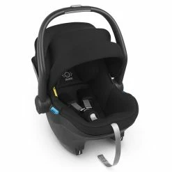 UPPAbaby Mesa I-Size Babyschale Jake Schwarz - Gruppe 0+