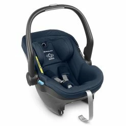 UPPAbaby Mesa I-Size Babyschale Noa Navy - Gruppe 0+ -Kinderwagen mesai23 eu noa canopydown 3270x4538 7143be4