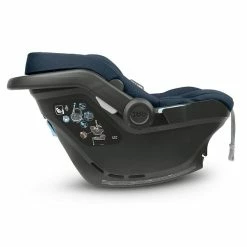 UPPAbaby Mesa I-Size Babyschale Noa Navy - Gruppe 0+ -Kinderwagen mesai23 eu noa side canopydown 4853x3412 0291cd0