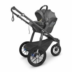 UPPAbaby Ridge Adapter Für MESA I-SIZE Und Babywanne