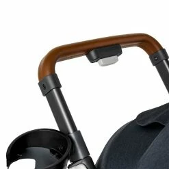 Ergobaby Metro+ Deluxe Buggy London Grey -Kinderwagen metro plus deluxe london grey 049