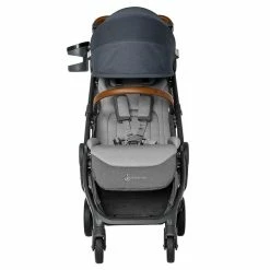 Ergobaby Metro+ Deluxe Buggy London Grey -Kinderwagen metro plus deluxe london grey 05
