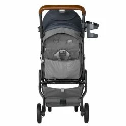 Ergobaby Metro+ Deluxe Buggy London Grey -Kinderwagen metro plus deluxe london grey 06