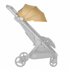 Ergobaby Metro+ Sonnenverdeck Honey