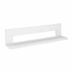 Schardt Miami White Sparset Inkl. Umbauseiten Wickelkommode & Kinderbett -Kinderwagen miami white wandbord 1