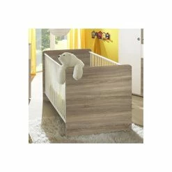 Kinderwagen -Kinderwagen milu ii bett gr 1