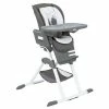 Joie Mimzy Spin 3in1 Hochstuhl Tile
