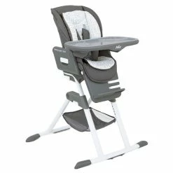 Joie Mimzy Spin 3in1 Hochstuhl Tile