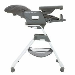 Joie Mimzy Spin 3in1 Hochstuhl Tile -Kinderwagen mimzy spin 3in1 tile profile 3 1