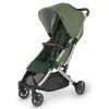 UPPAbaby Minu V2 Buggy Emelia Sage Green