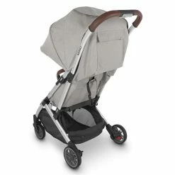UPPAbaby Minu V2 Buggy Stella Grey Brushed 12 UPPAbaby Minu V2 Buggy Stella Grey Brushed -Kinderwagen minu22 stl 3qback sunshade 3073x4608 e933163