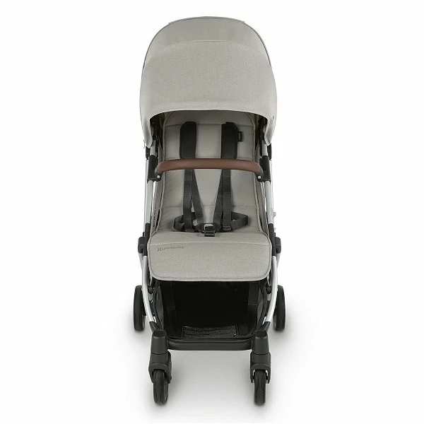 UPPAbaby Minu V2 Buggy Stella Grey Brushed 6 UPPAbaby Minu V2 Buggy Stella Grey Brushed – Bild 6