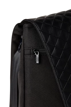 Kinderwagen -Kinderwagen moon k23 messengerbag black 0157