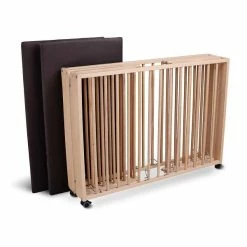 TiSsi Moritz Laufgitter Aus Massiv Buche Natur Platzsparend Faltbar Mit Rollen 8 TiSsi Moritz Laufgitter Aus Massiv Buche Natur Platzsparend Faltbar Mit Rollen -Kinderwagen moritz na gekl boden gr 1