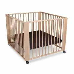 TiSsi Moritz Laufgitter Aus Massiv Buche Natur Platzsparend Faltbar Mit Rollen 10 TiSsi Moritz Laufgitter Aus Massiv Buche Natur Platzsparend Faltbar Mit Rollen -Kinderwagen moritz na mitte gr 1