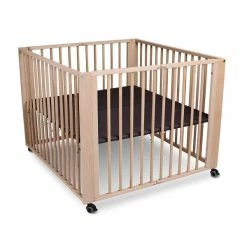 TiSsi Moritz Laufgitter Aus Massiv Buche Natur Platzsparend Faltbar Mit Rollen 11 TiSsi Moritz Laufgitter Aus Massiv Buche Natur Platzsparend Faltbar Mit Rollen -Kinderwagen moritz na oben gr 1