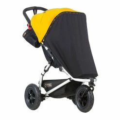 Mountain Buggy Sun Cover Set Für Mini Ud Swift Buggy -Kinderwagen mountain buggy swift buggy blackout cover cb96d346 f5d8 48a0 a2f8 053fcc4e1cb2 1200x