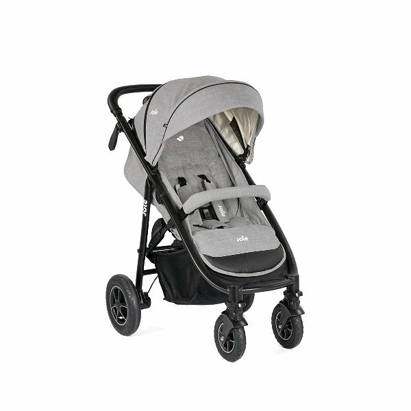 Joie Mytrax Sportwagen Gray Flannel 1 Joie Mytrax Sportwagen Gray Flannel