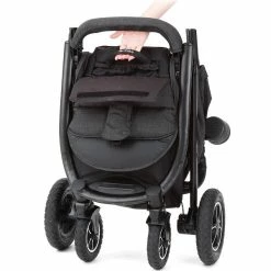 Joie Mytrax Sportwagen Pavement 8 Joie Mytrax Sportwagen Pavement -Kinderwagen mytrax pavement flashfold 1