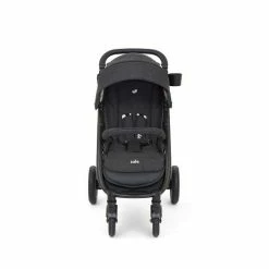 Joie Mytrax Sportwagen Gray Flannel 7 Joie Mytrax Sportwagen Gray Flannel -Kinderwagen mytrax pavement hero 3