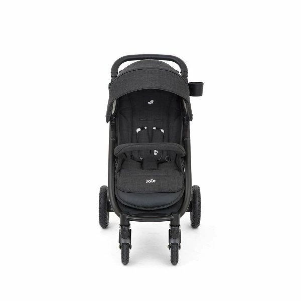 Joie Mytrax Sportwagen Gray Flannel 3 Joie Mytrax Sportwagen Gray Flannel – Bild 3