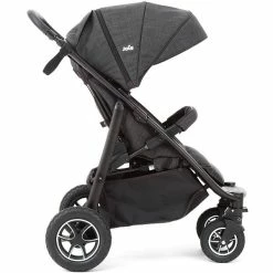 Joie Mytrax Sportwagen Pavement 11 Joie Mytrax Sportwagen Pavement -Kinderwagen mytrax pavement profile 2