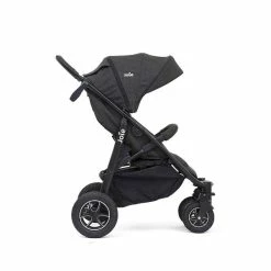 Joie Mytrax Sportwagen Gray Flannel 8 Joie Mytrax Sportwagen Gray Flannel -Kinderwagen mytrax pavement profile 3