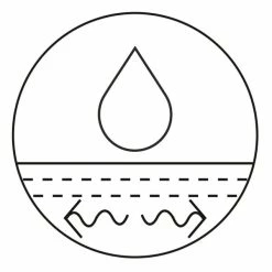 Alvi Lucia Duo Matratze 60 X 120 Cm Bezug Kochfest - Zum Aktionspreis -Kinderwagen naesseschutz kopie 5