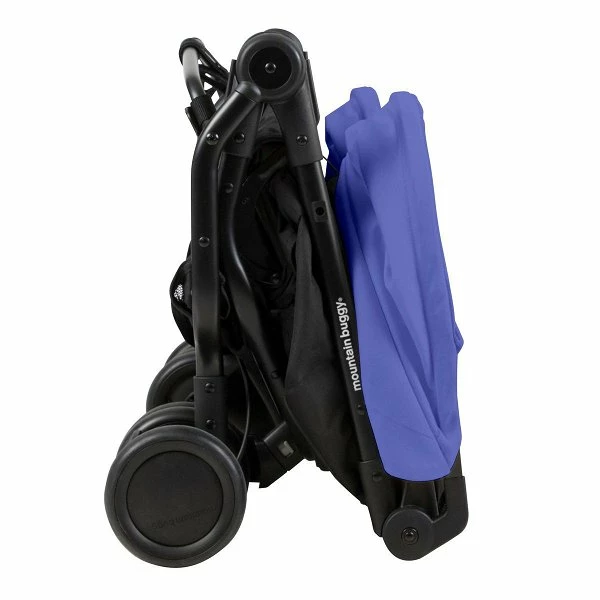 Mountain Buggy Nano DUO In Cyber Ideal Für Die Reise 2 Mountain Buggy Nano DUO In Cyber Ideal Für Die Reise – Bild 2