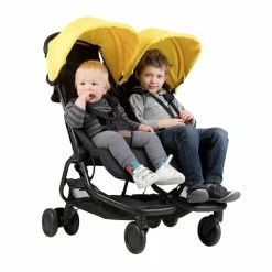 Mountain Buggy Nano DUO In Nautical Ideal Für Die Reise 10 Mountain Buggy Nano DUO In Nautical Ideal Für Die Reise -Kinderwagen nano duo kids in buggy cyber 4000x4000px 2
