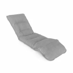 Nature Kid Faltsessel Grau Mehrfach Verstellbar Mit Rutschfestem Unterboden -Kinderwagen naturekid faltsessel jona grau w3