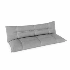 Nature Kid Faltsofa Grau Mehrfach Verstellbar Mit Rutschfestem Unterboden -Kinderwagen naturekid faltsofa jona grau w2