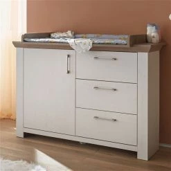 MÄUSBACHER Mäusbacher New York Kinderzimmer Anderson Pinie Mit Neson Eiche | 3-teilig 8 MÄUSBACHER Mäusbacher New York Kinderzimmer Anderson Pinie Mit Neson Eiche | 3-teilig -Kinderwagen new york wiko 3