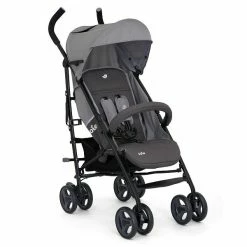 Joie Nitro LX Buggy Dark Pewter 2020