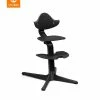 Stokke® Nomi® Stuhl Black Black