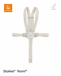 Stokke® Haltegurt Für Nomi®