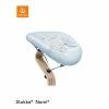 Stokke® Nomi® Newborn Set Black/Grey Blue