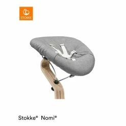 Stockert XL Bundle -Kinderwagen nomi natural black newborn grey close 5426 rt 2