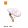 Stokke® Nomi® Newborn Set White/Grey Pink